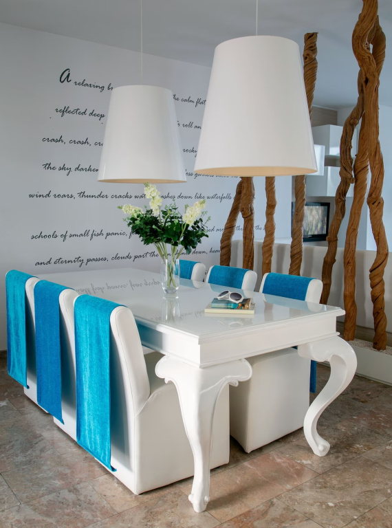 Althea Kalamies Luxury Villas By Louis Hotels - Général