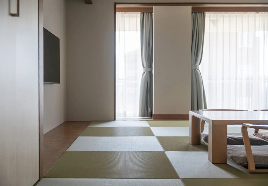 Hotel Lodge Maishima 사진 2
