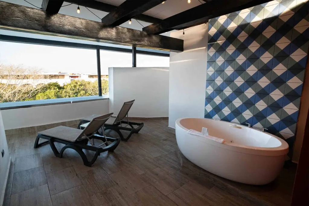 Adults Only Heaven at Hard Rock Hotel Riviera Maya All Inclusive - Chambres
