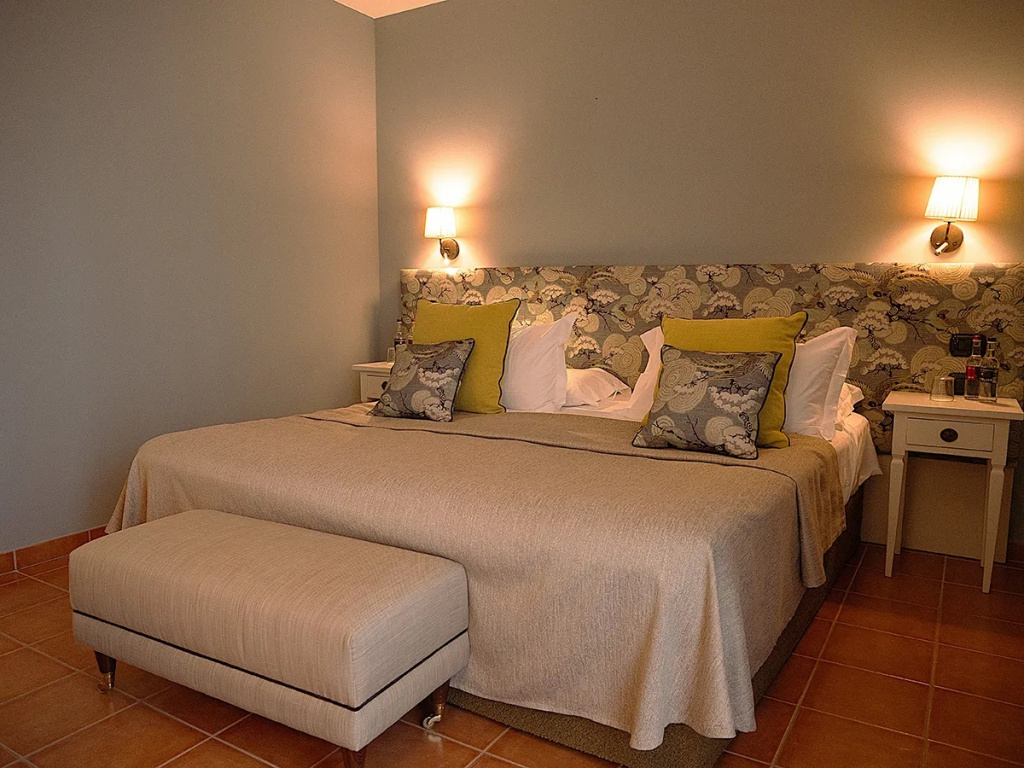 Cappuccina Country Resort - Chambres