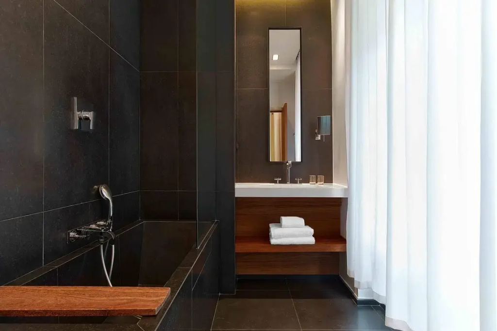 Le Metropolitan Paris Tour Eiffel, a Tribute Portfolio Hotel - Chambres