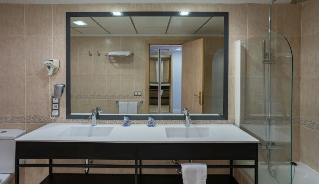 Medplaya Hotel Flamingo Oasis - Chambres