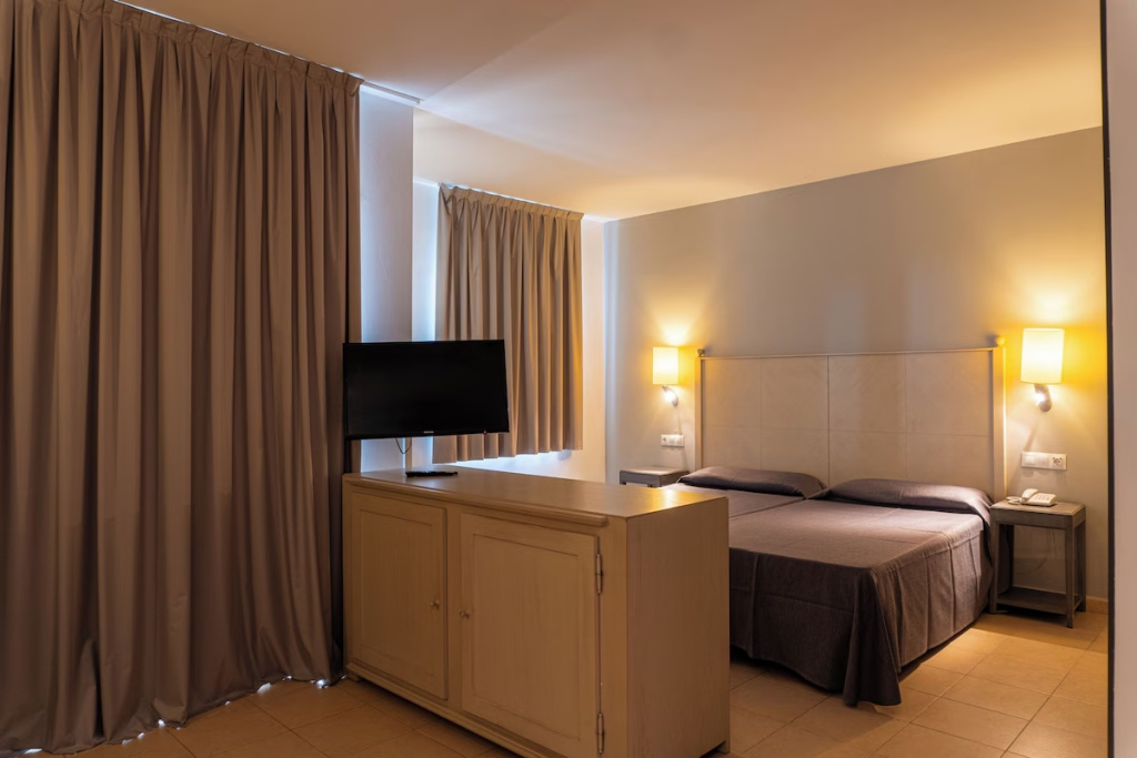 Ohtels Islantilla - Général
