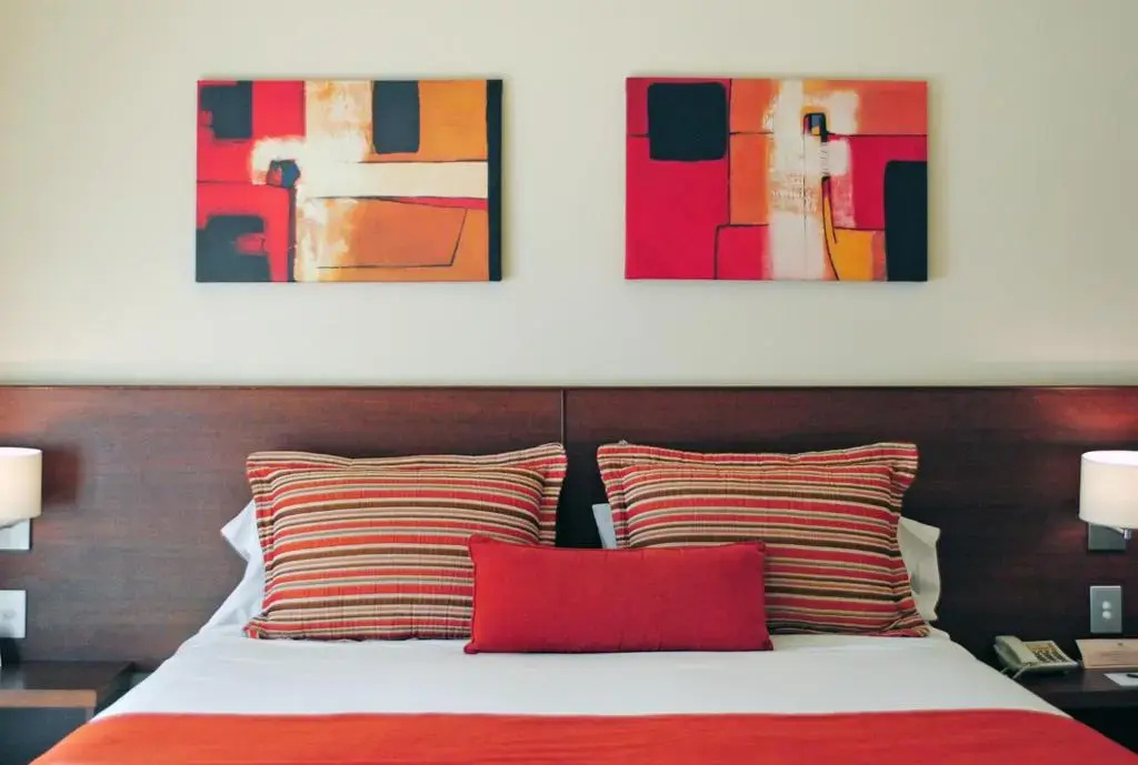 Palermo Suites Buenos Aires Hotel & Apartments - Chambres
