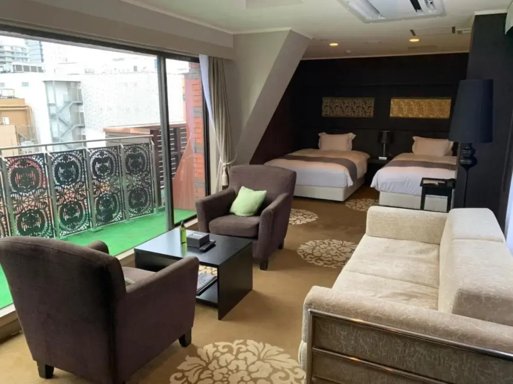 Hotel photo 8
