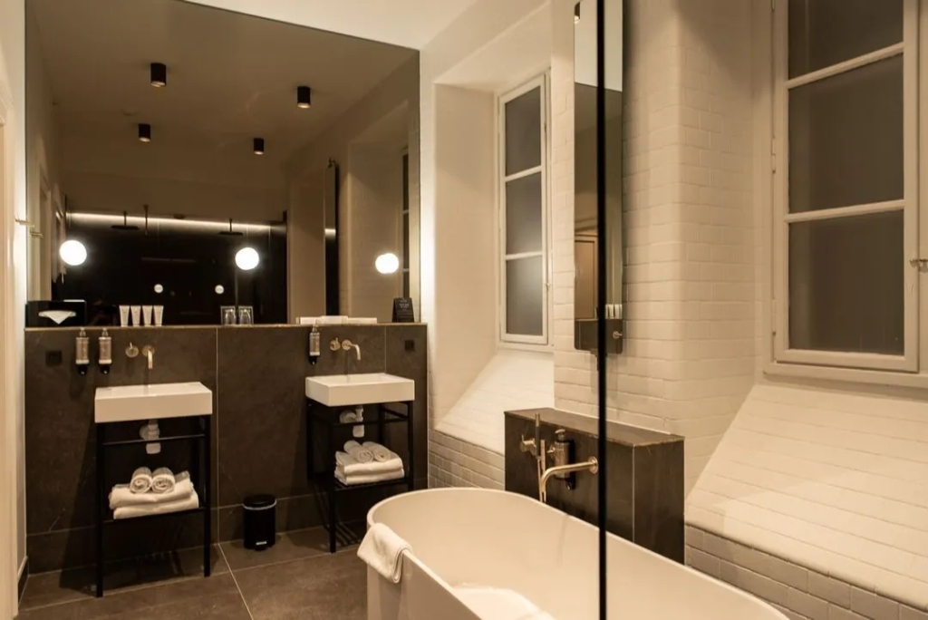 Ascot Hotel & Apartments - фото 15