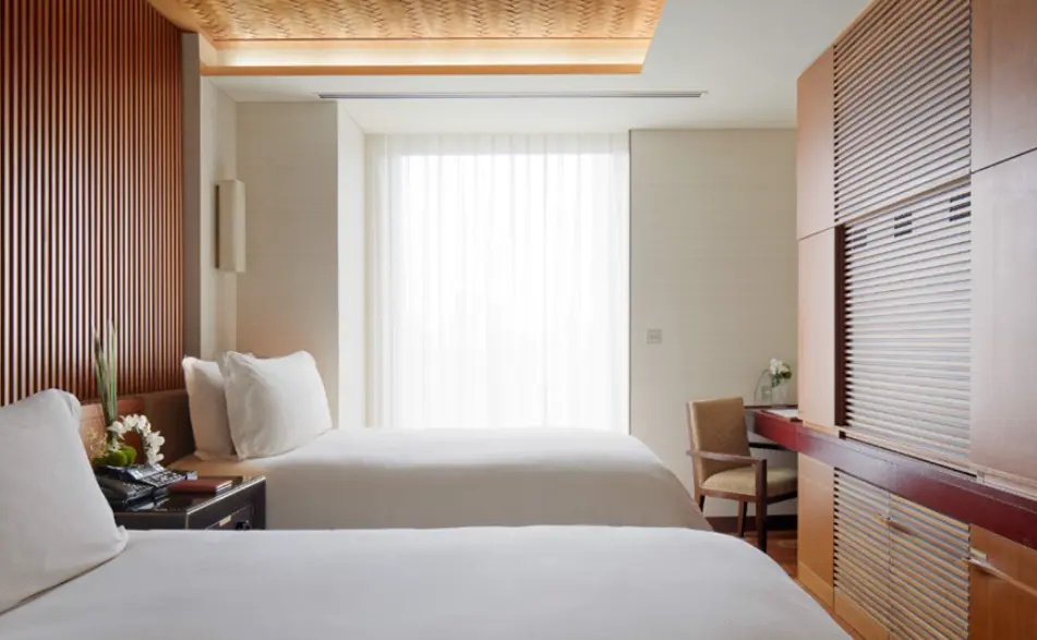 The Peninsula Tokyo 사진 15