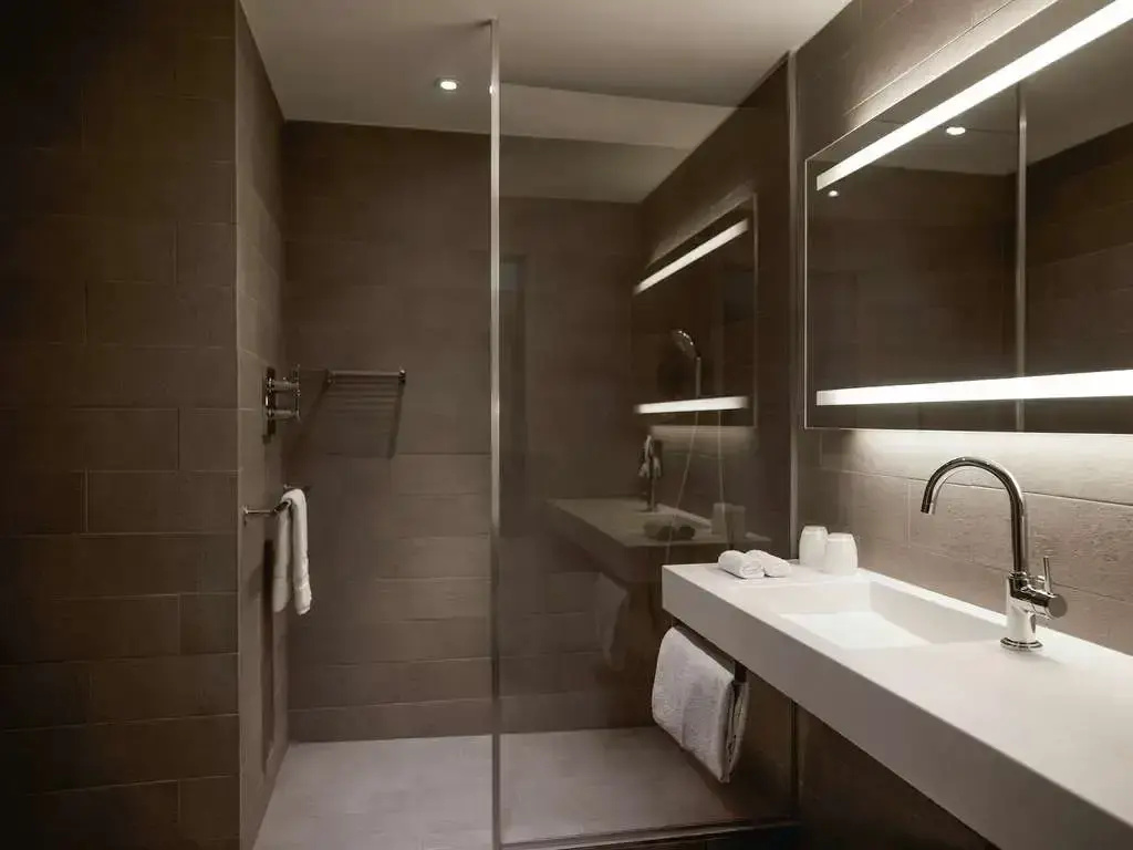 Pullman Paris Tour Eiffel Hotel - Chambres