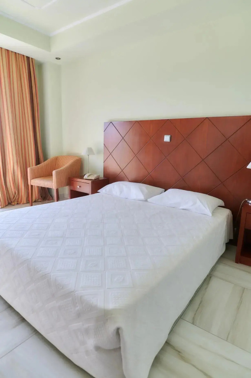 Nefeli Hotel - Chambres