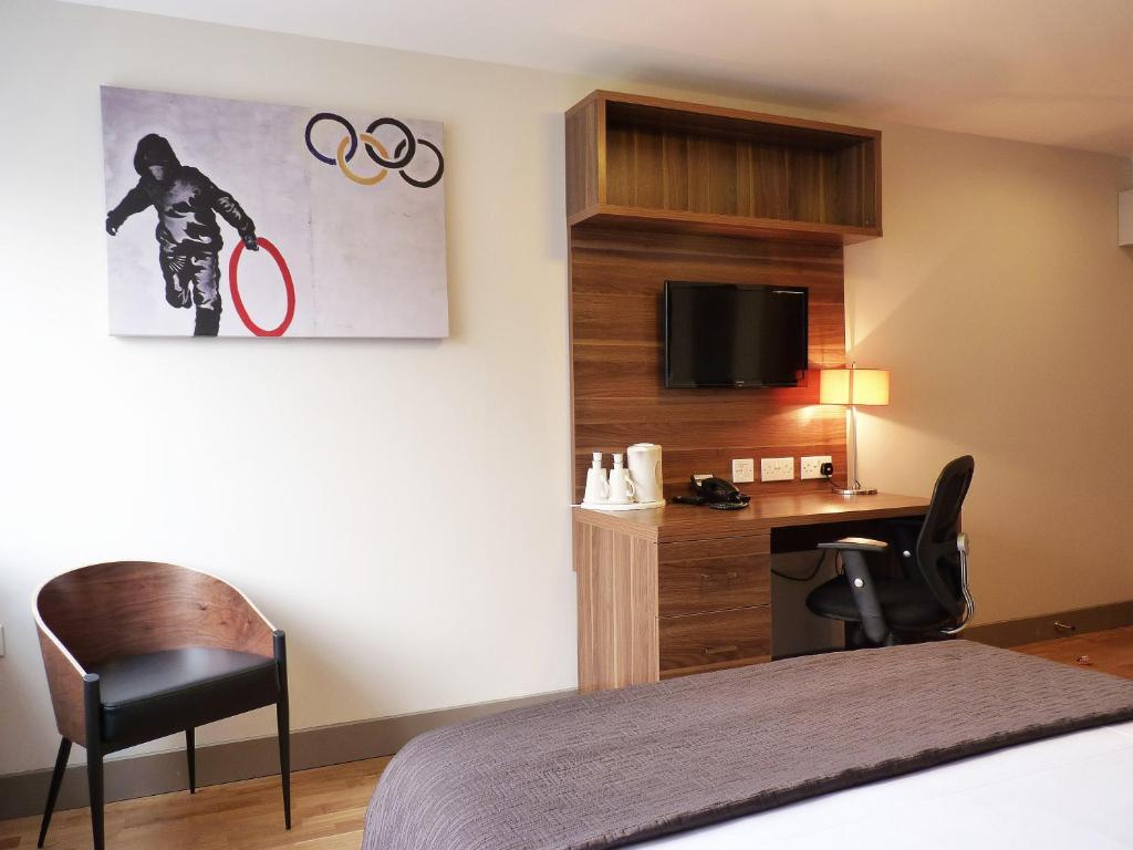 Hotel photo 7