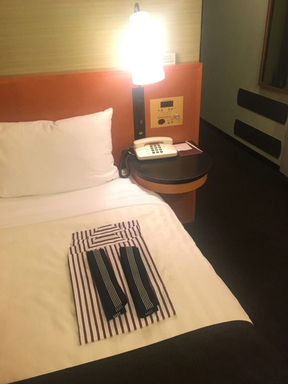 Hotel Listel Shinjuku 사진 21