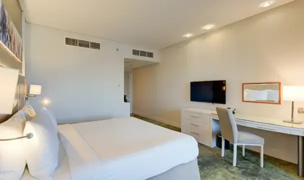 Millennium Lakeview Residence - Chambres
