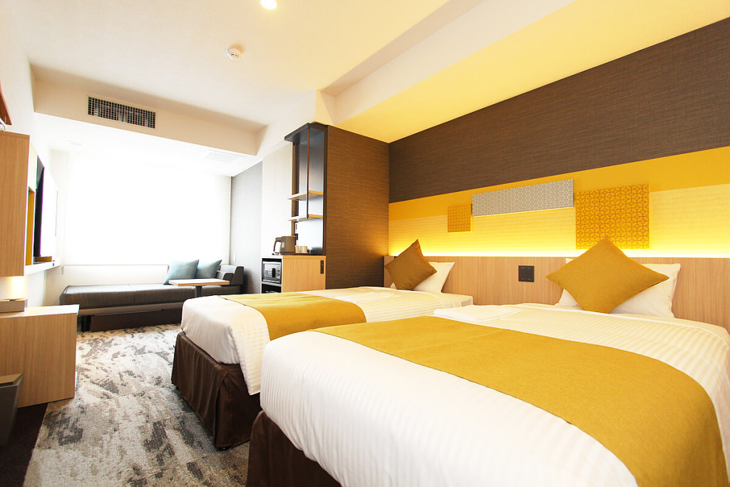 KOKO HOTEL Tsukiji Ginza 사진 8