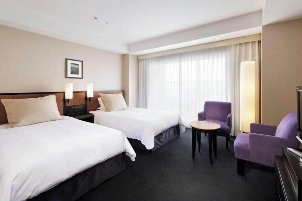 Hotel Granvia Kyoto 사진 1