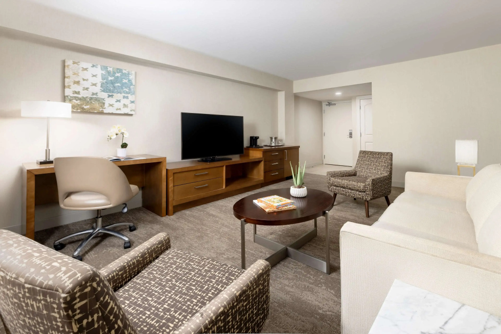 Hilton Tucson East - Général