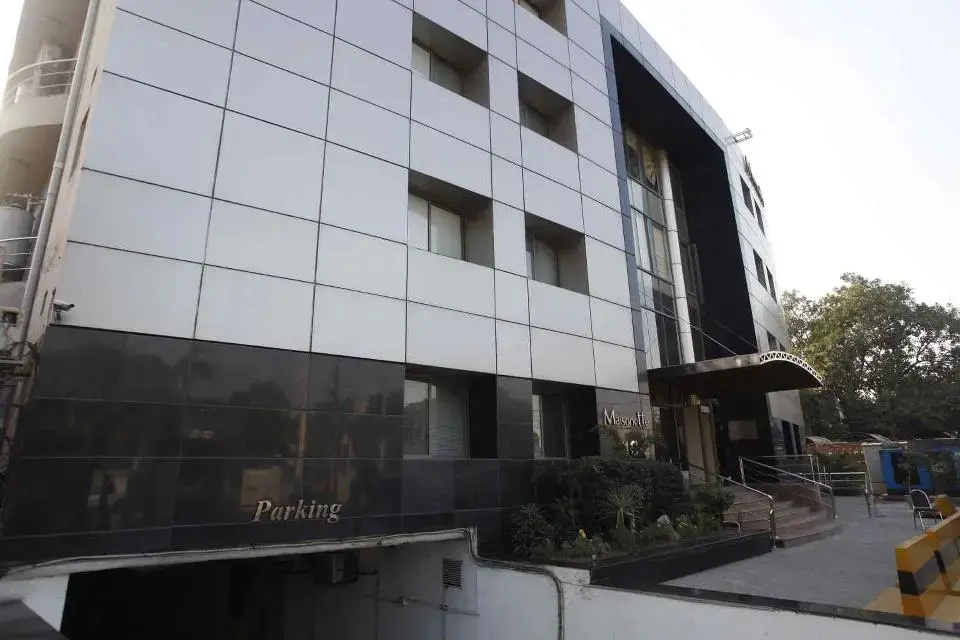 Maisonette Hotels & Resorts