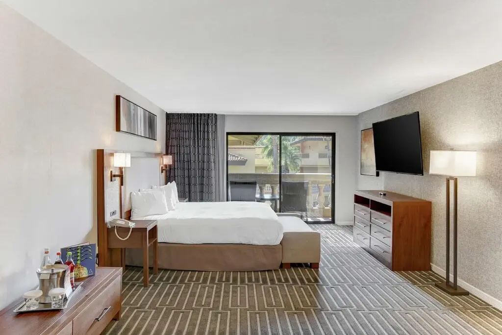 1 Bedroom Pure Wellness Suite