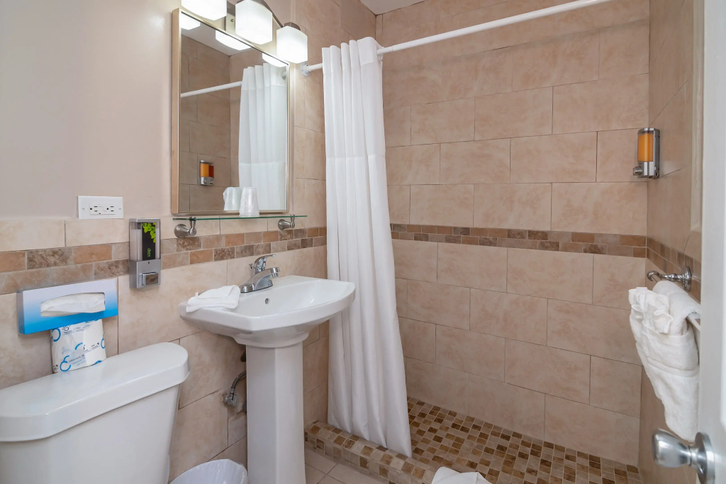 Fairways Inn of Naples - Chambres