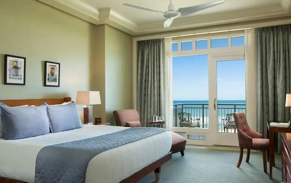 Hammock Beach Golf Resort & Spa - Chambres