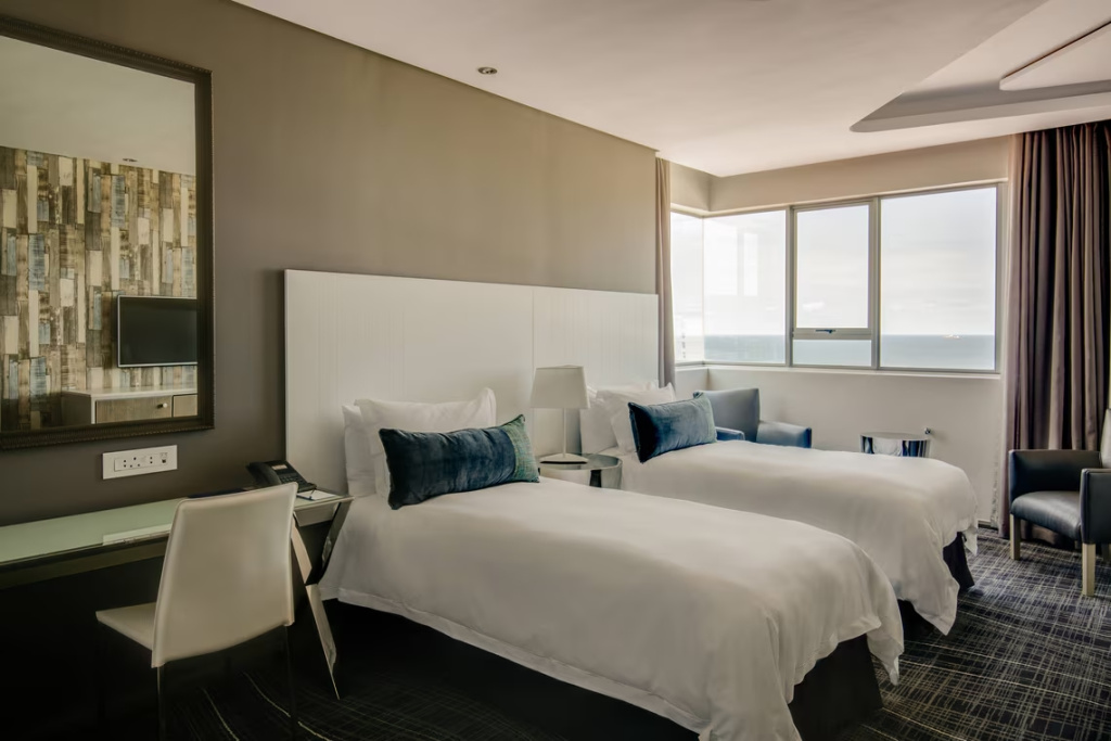 Protea Hotel by Marriott Durban Umhlanga - Chambres