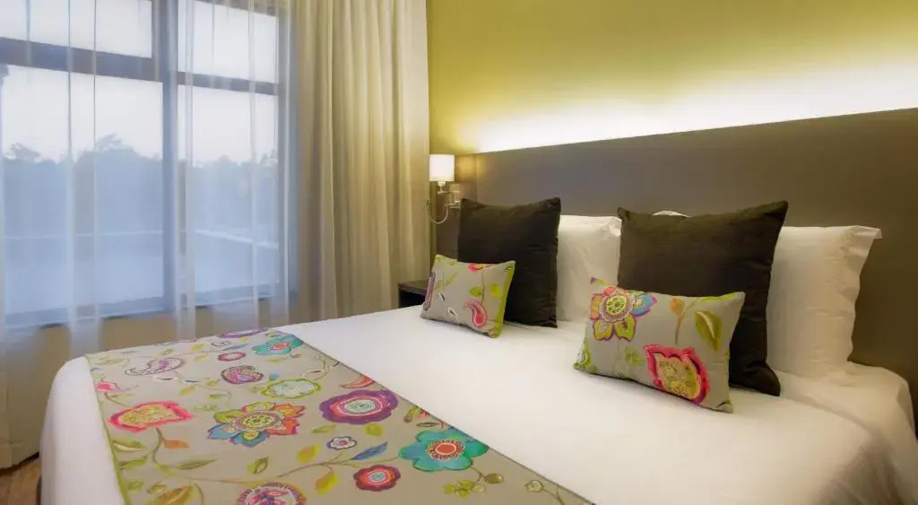 Tamarind Tree Hotel - Chambres