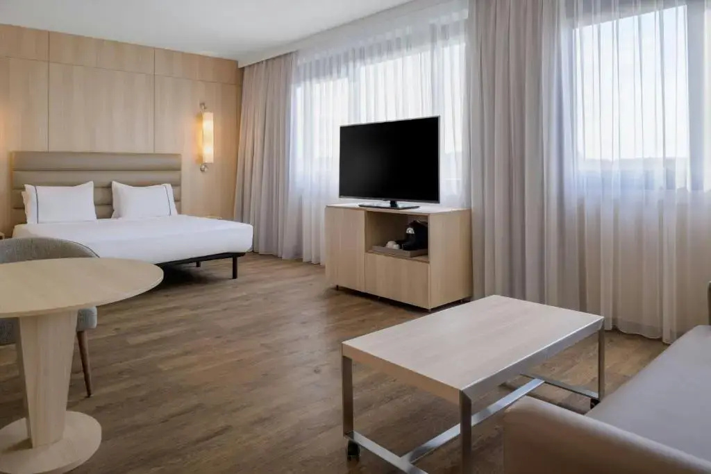 AC Hotel Pisa by Marriott - Général