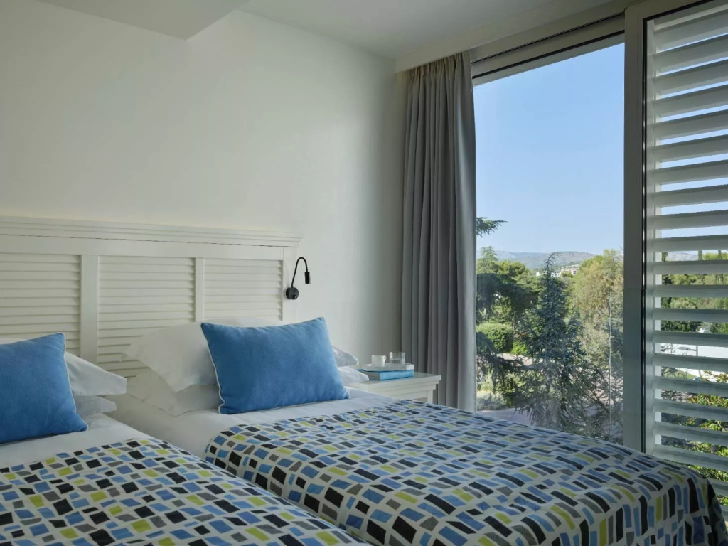 Amadria Park Beach Hotel Jure - Chambres