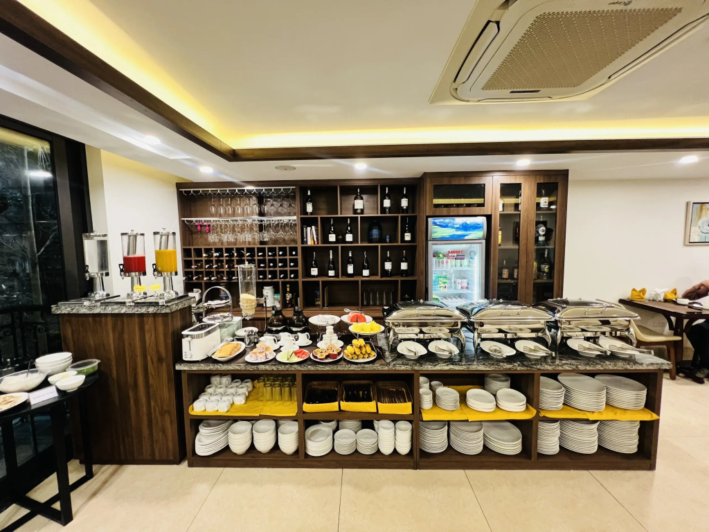 Hotel photo 30