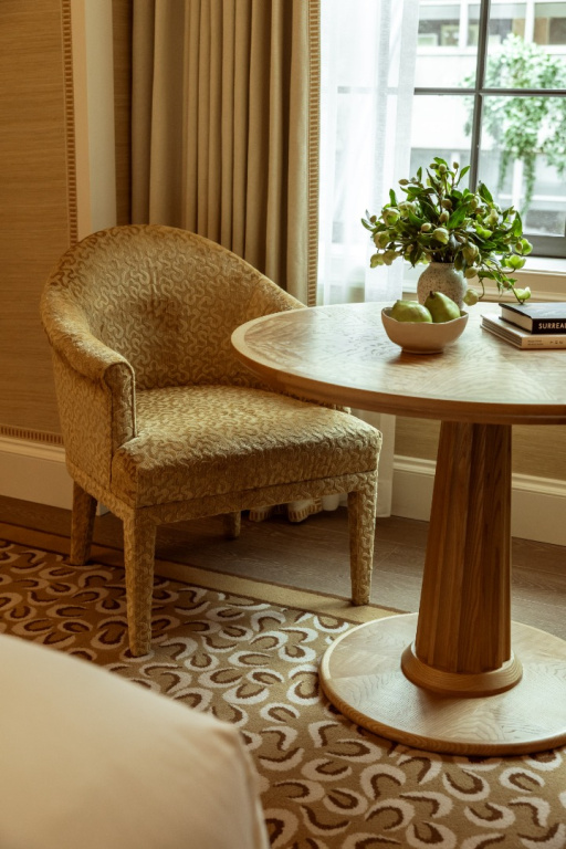 The Surrey A Corinthia Hotel - Chambres