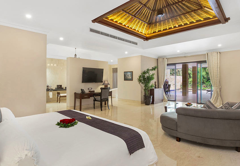 Viceroy Bali