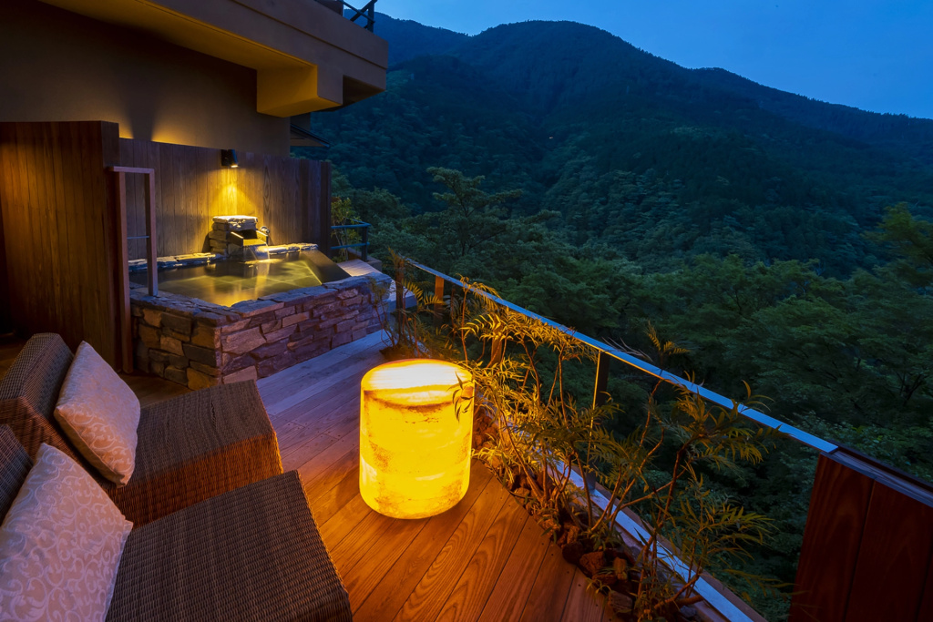 Hakone Ginyu 사진 2