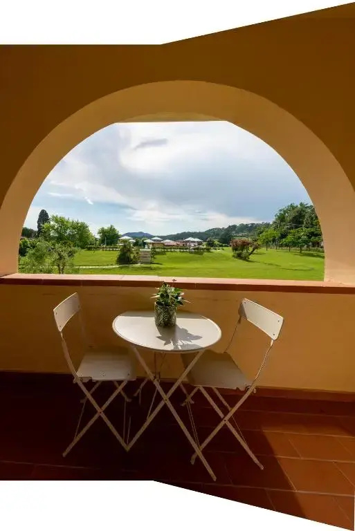 Hotel Carignano - Chambres