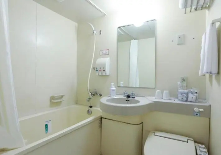 APA Hotel Tokyo Ojima 사진 2