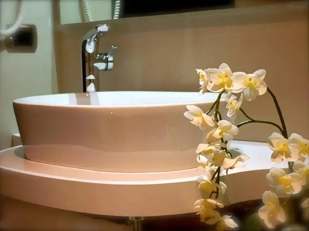 Hotel Leopardi - Chambres