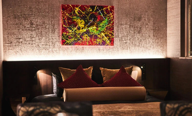 Roppongi Hotel S 사진 33