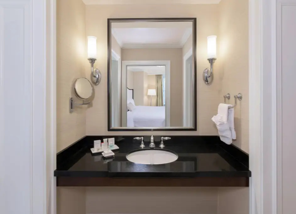 The Raphael Hotel, Autograph Collection - Chambres
