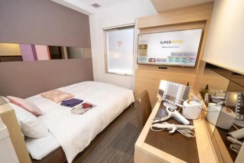 Super Hotel Premier Tokyo Station Yaesu Chuo 사진 3