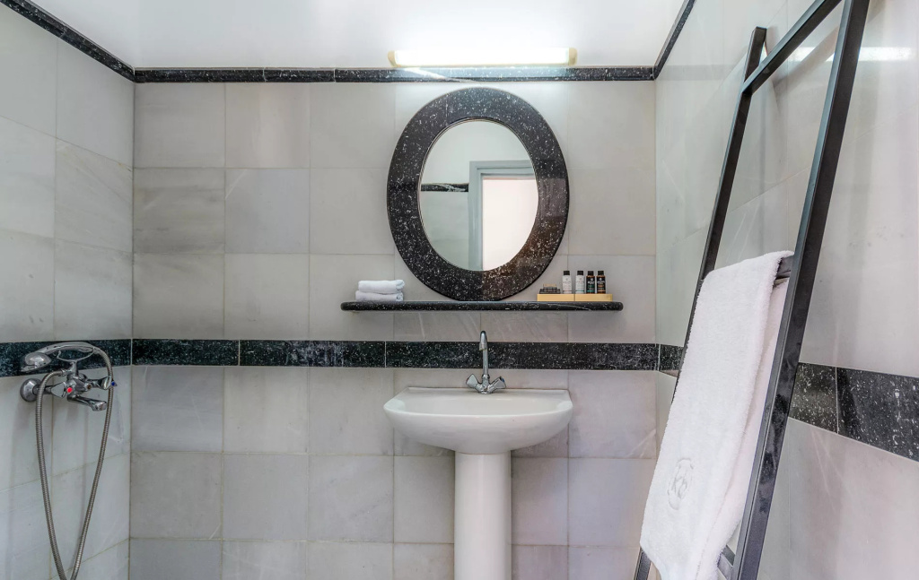 Knossos Beach Bungalows Suites Resort & Spa - Chambres