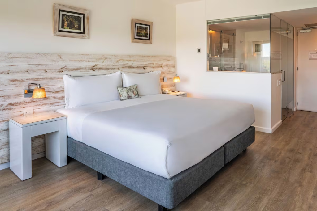 Gran Melia Iguazu Hotel - Chambres