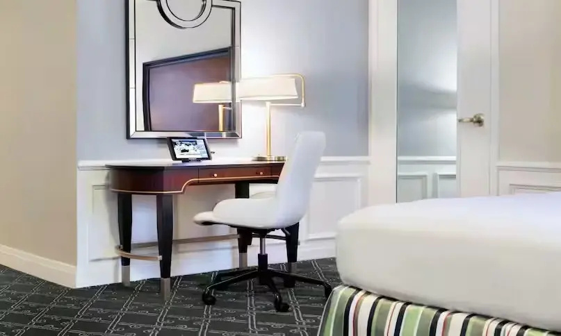 Palmer House a Hilton Hotel - Chambres