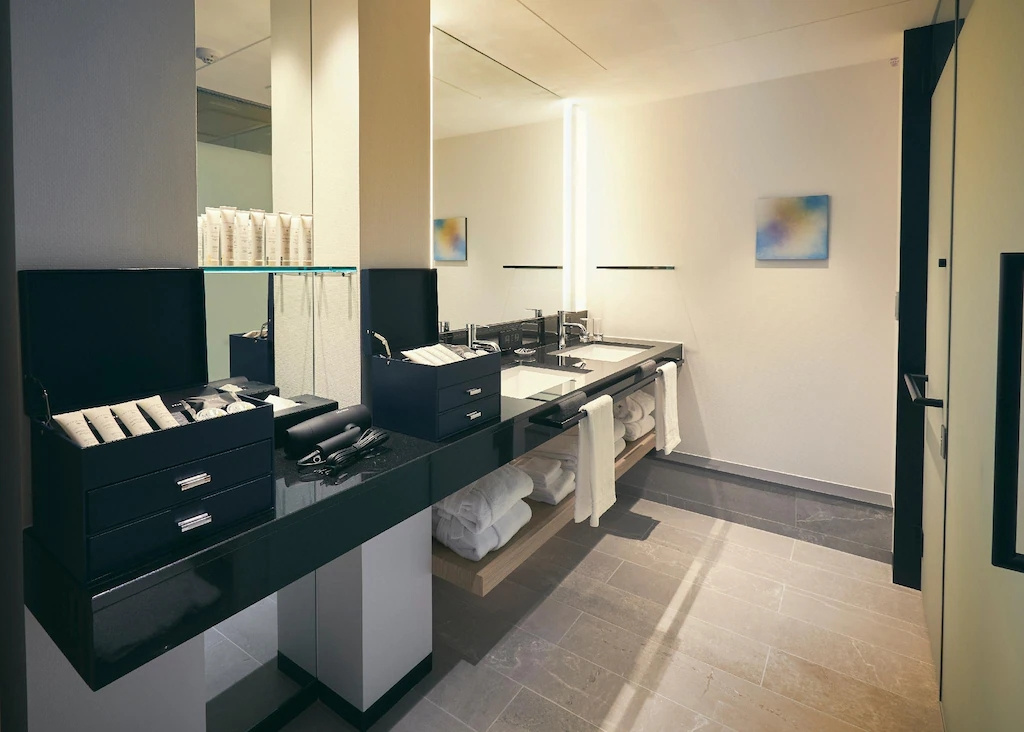 Hotel New Otani Osaka 사진 56