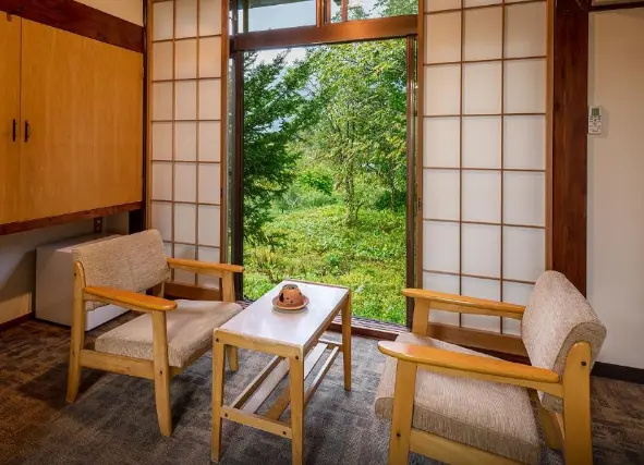 Okuhida no Yado Furusato 사진 2