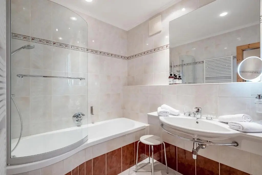 SKI | GOLF | WELLNESS Hotel Riml - Général
