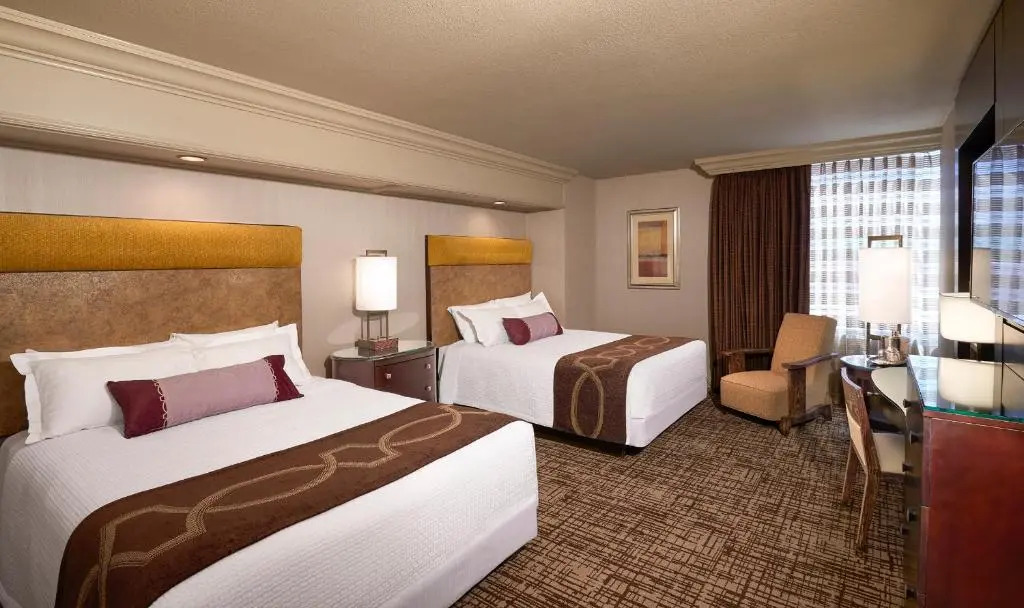Treasure Island Las Vegas - TI Hotel & Casino, A Radisson Hotel by null