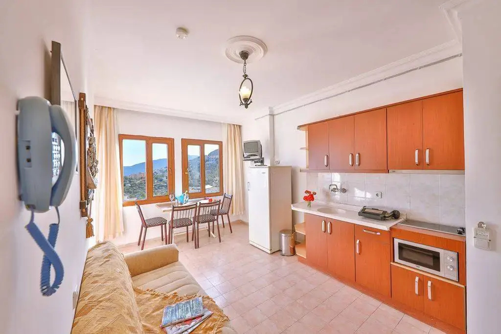 Samira Resort Hotel Aparts & Villas - Chambres
