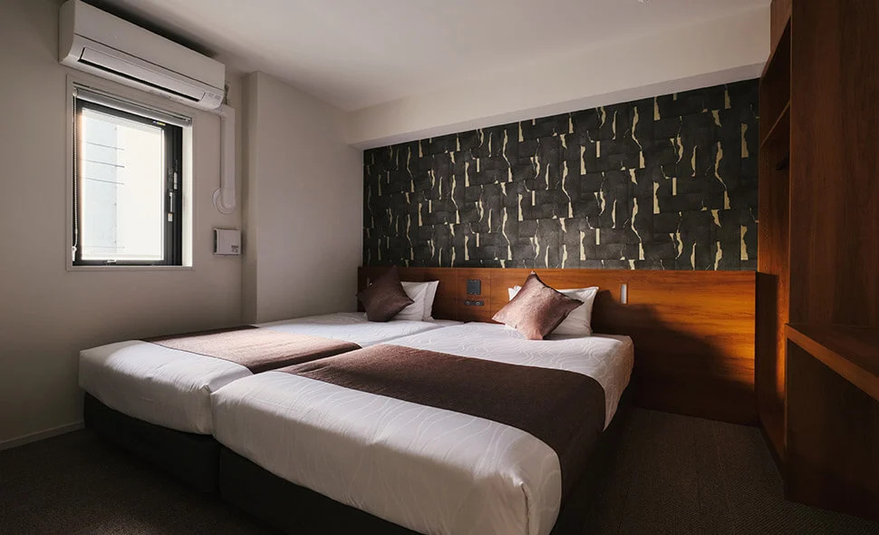 Grand Monday Asakusa Apart-Hotel 사진 7