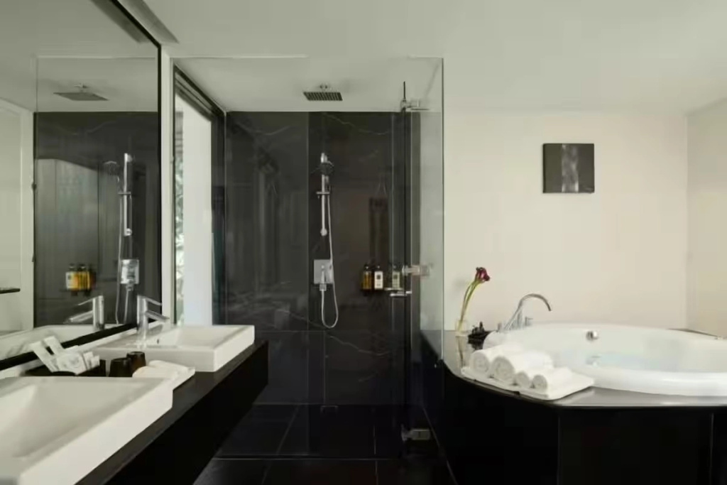 The Chill Resort & Spa Koh Chang - Chambres