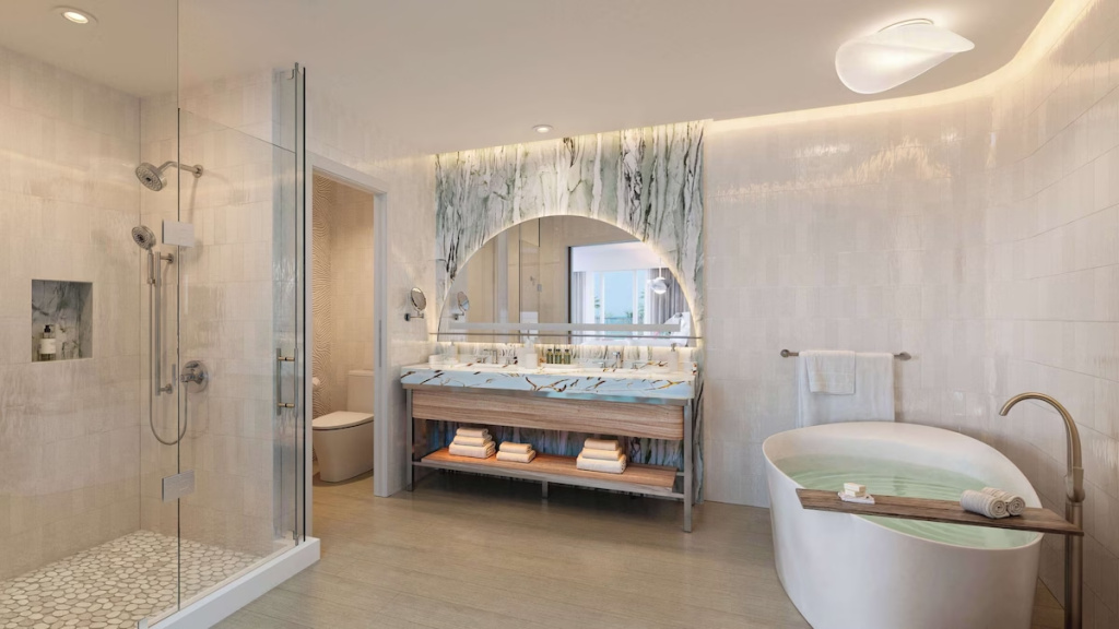 Отель Andaz Miami Beach – by Hyatt - фото 18