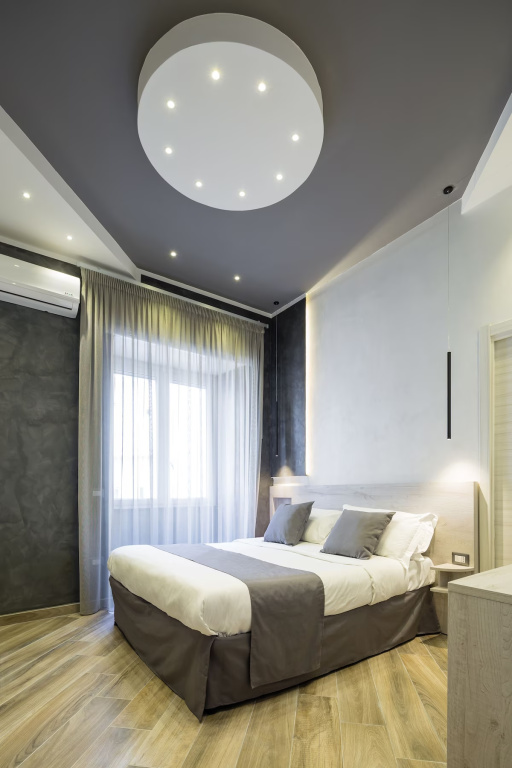 Hotel Bella Napoli - Général