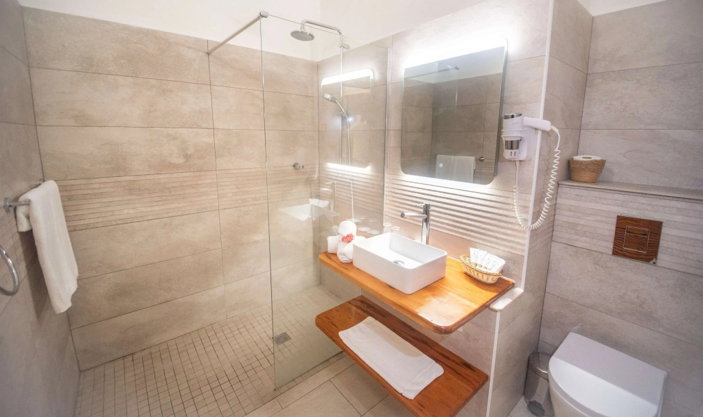 Le Relais du Moulin, Hôtel de Charme & Spa - Chambres